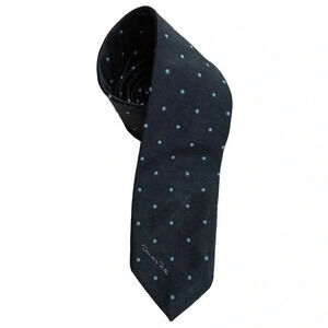 Oscar de la Renta Tie